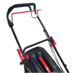 BENCINSKA KOSILNICA RAMDA G46SHL-B1 46CM/4V1/POGON/KOŠ 65L - slika 4