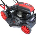 BENCINSKA KOSILNICA RAMDA G46SHL-B1 46CM/4V1/POGON/KOŠ 65L - slika 6