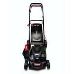 BENCINSKA KOSILNICA RAMDA G46SHL-BS450E 46CM/4V1/POGON/KOŠ 65L - slika 2