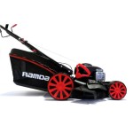 BENCINSKA KOSILNICA RAMDA G46SHL-BS450E 46CM/4V1/POGON/KOŠ 65L - slika 4