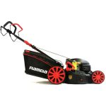 BENCINSKA KOSILNICA RAMDA G53SHL-GCV200 VRTNA KOSILNICA 65L - slika 3