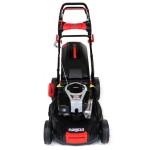 BENCINSKA KOSILNICA RAMDA G53SHL-K 53CM/4V1/POGON/KOŠ 65L - slika 4