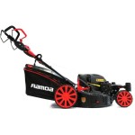 BENCINSKA KOSILNICA RAMDA TW51SHL-T 51CM/4V1/POGON/KOŠ 65L - slika 2