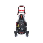 BENCINSKA KOSILNICA RAMDA TW51SHL-T 51CM/4V1/POGON/KOŠ 65L - slika 4