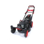 BENCINSKA KOSILNICA RAMDA TW51SHL-T 51CM/4V1/POGON/KOŠ 65L - slika 5