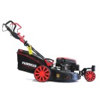 BENCINSKA KOSILNICA RAMDA TZ51SHL-T 51CM/4V1/POGON/KOŠ 65L - slika 2