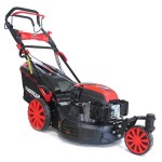 BENCINSKA KOSILNICA RAMDA TZ51SHL-T 51CM/4V1/POGON/KOŠ 65L