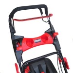 BENCINSKA KOSILNICA RAMDA TZ51SHL-T 51CM/4V1/POGON/KOŠ 65L - slika 6