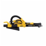 BRUSILNIK STENE VARO POWX 0477 COMBI 2 V 1 - slika 2