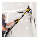 BRUSILNIK STENE VARO POWX 0477 COMBI 2 V 1 - slika 7