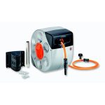 CLABER ROTOROLL EVOLUTION 20 MT CEV ZA VODO - slika 2