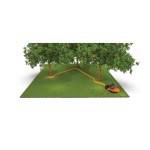 DEL ZA KOSILNICO WORX ACS SENZOR - slika 4