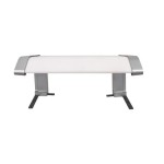 DEL ZA KOSILNICO WORX GARAŽA ZA ROBOTSKO KOSILNICO - slika 2