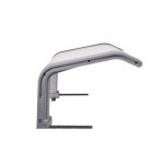 DEL ZA KOSILNICO WORX GARAŽA ZA ROBOTSKO KOSILNICO - slika 3