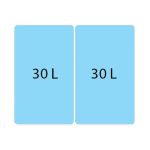 DEL ZA POMIVALNO KORITO ALVEUS ALBIO 40 - slika 2