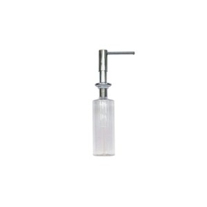 DEL ZA POMIVALNO KORITO ALVEUS DOZIRNIK DETERGENTA 0.5L SAT - PEAR