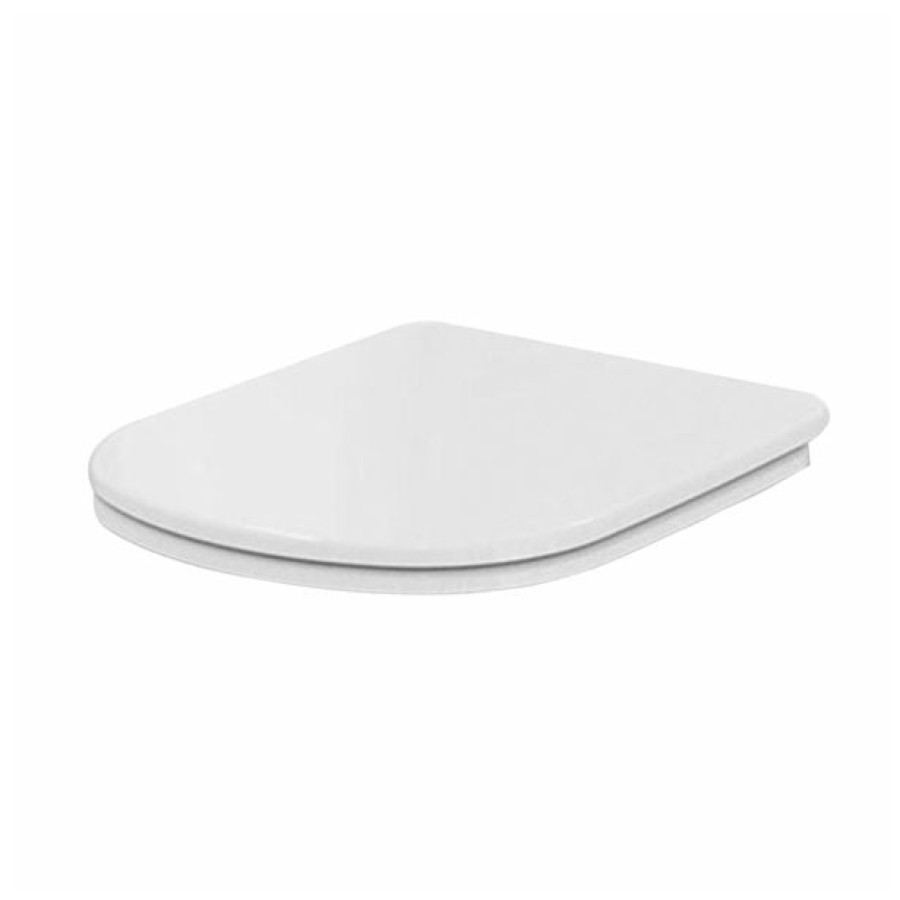 DESKA ZA WC ŠKOLJKO CERAMICA DOLOMITE GEMMA 2 SOFT CLOSE