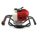 DRUGA VRTNA OPREMA RAMDA 52CCM S SVEDRI FI 80/100/150MM - slika 2