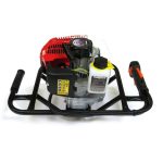 DRUGA VRTNA OPREMA RAMDA 52CCM S SVEDRI FI 80/100/150MM - slika 3