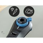 EKONOM LONEC TEFAL 4 + 6 L SECURE TRENDY SET LONCEV NA PRITISK - slika 5