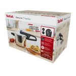 EKONOM LONEC TEFAL 8L SECURE TRENDY AQUA BLUE - slika 6