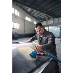 EKSCENTRIČNI BRUSILNIK GEX 125 - slika 5