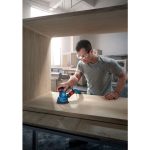 EKSCENTRIČNI BRUSILNIK GEX 125 - slika 6