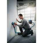 EKSCENTRIČNI BRUSILNIK GEX 125 - slika 7