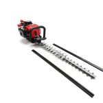 ELEK. ŠKARJE ZA ŽIVO MEJO RAMDA HT260D REZILO 60CM, MOT. 22.5CCM - slika 2