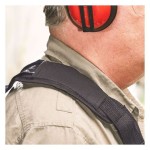 ELEK. ŠKARJE ZA ŽIVO MEJO VONHAUS 2V1 Z VERIŽNO ŽAGO - slika 5