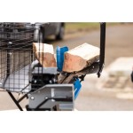 ELEKTRIČNI CEPILNIK SCHEPPACH  HL460 - slika 5