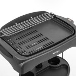 ELEKTRIČNI ŽAR MIRPOL MIR-E004 - slika 2