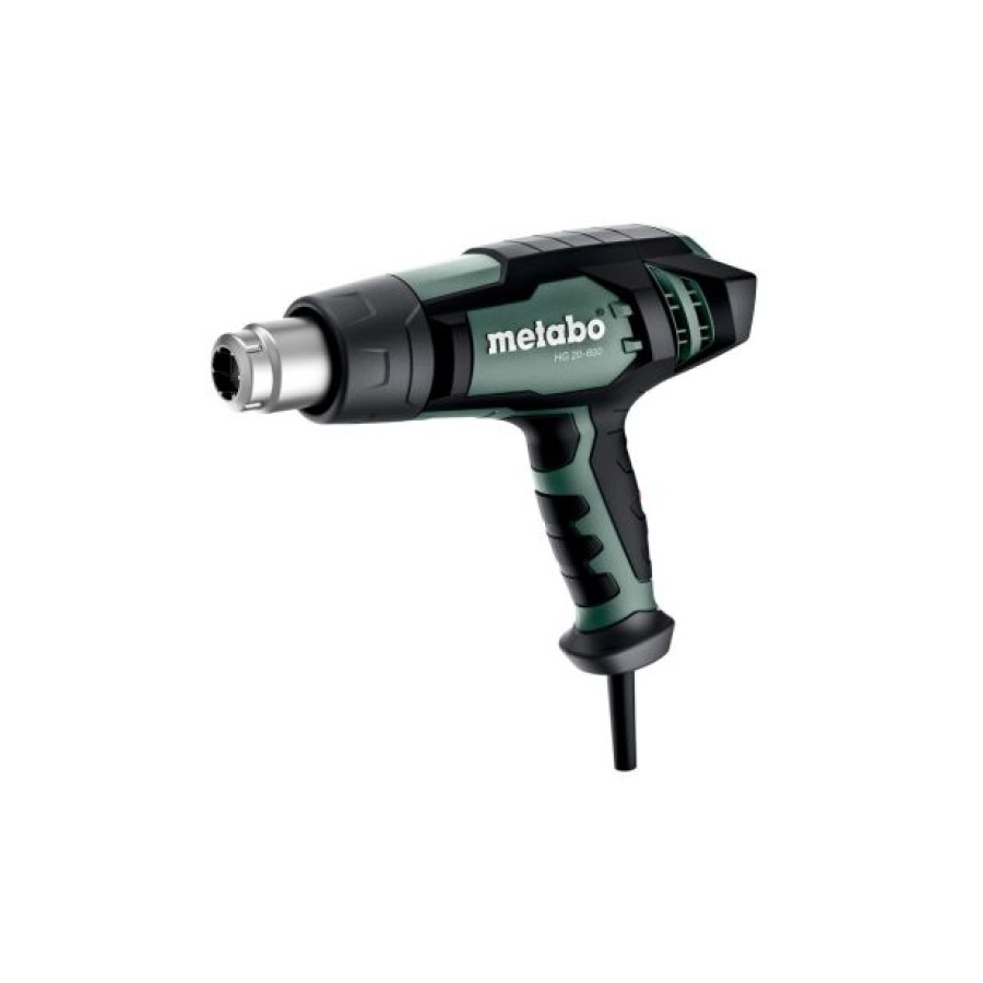 FEN, ODSTRANJEVALEC BARVE METABO HG 20-600