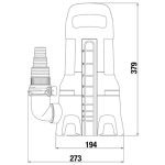 GARDENA 20000 AQUASENSOR - slika 3