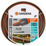 GARDENA CEV S POWER GRIP PROFILOM, 25 M, 19 MM