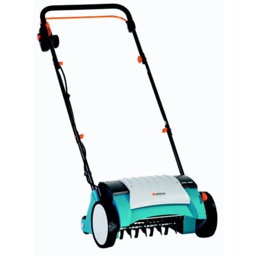 GARDENA EVC 1000 ELEKTRIČNA KOSILNICA