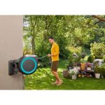 GARDENA STENSKI NOSILEC ZA CEV ROLLUP XL 35 M - slika 4