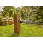 GARDENA ZALIVALNI RAČUNALNIK Z APLIKACIJO  BLUETOOTH' - slika 4