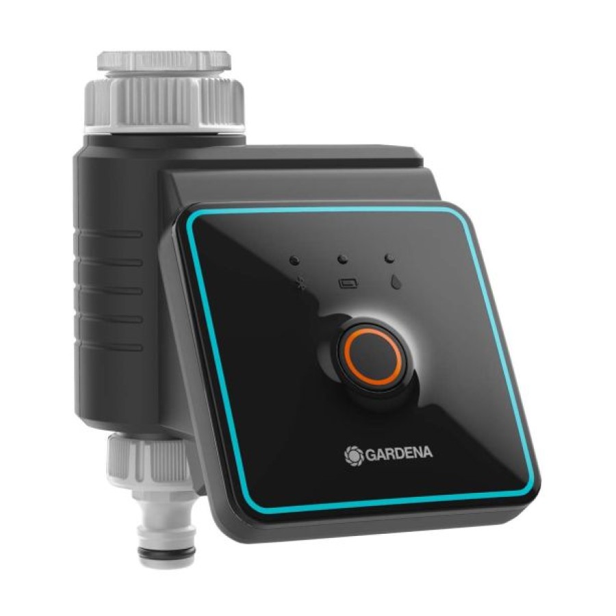 GARDENA ZALIVALNI RAČUNALNIK Z APLIKACIJO  BLUETOOTH'