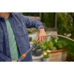 GARNITURA ZA PRANJE GARDENA IZTEZNO VODNO DRŽALO 155-260 CM - slika 2