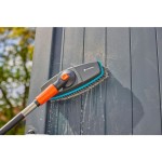 GARNITURA ZA PRANJE GARDENA MEHKA KRTAČA Z ROČAJEM CLEANSYSTEM - slika 2