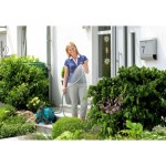 GARNITURA ZA ZALIVANJE GARDENA NOSLEC ZA CEV 50 - slika 3