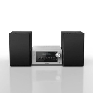 GLASBENI STOLP PANASONIC SC-PM700EG-S
