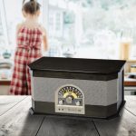 GRAMOFON TREVI TT1040 BT ČRN - slika 5