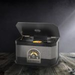 GRAMOFON TREVI TT1040 BT ČRN - slika 6