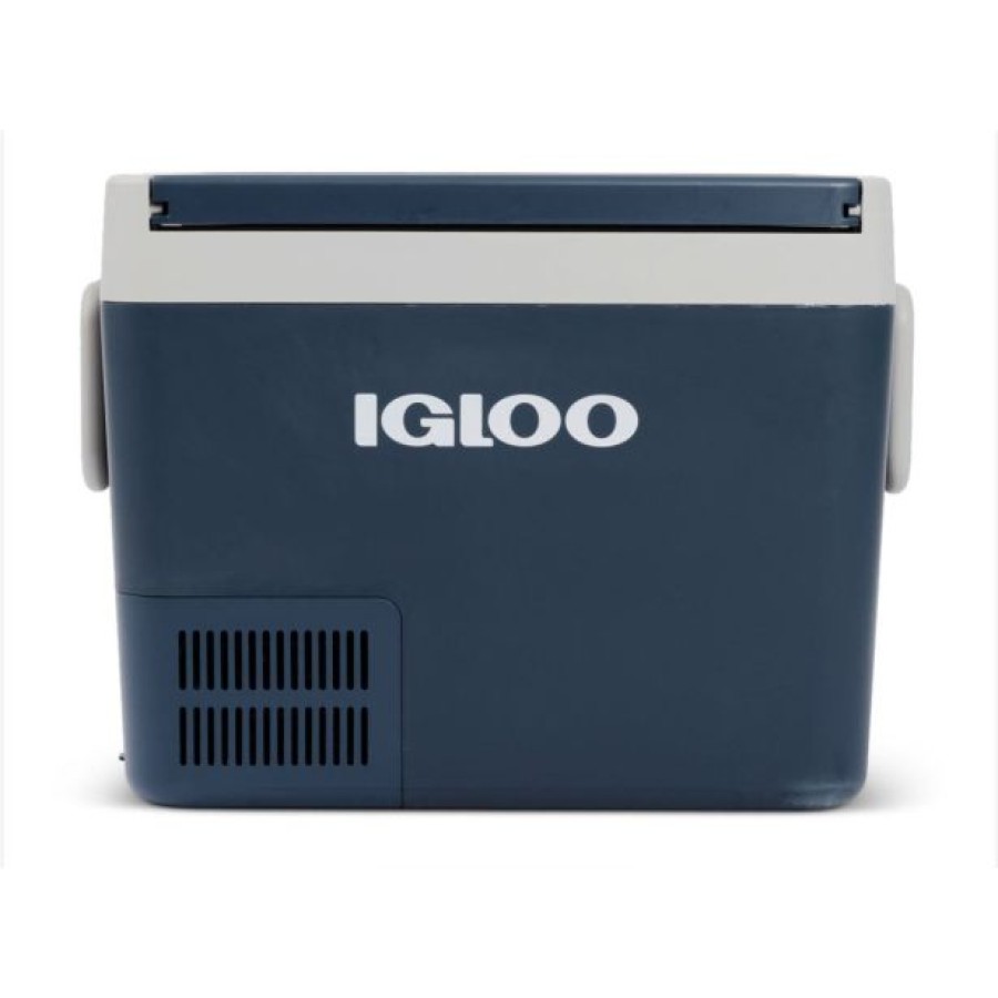 HLADILNA TORBA IGLOO ICF40 12/24/230V