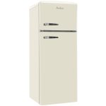 HLADILNIK IN ZAMRZOVALNIK AMICA KGC15635B - slika 2