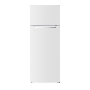 HLADILNIK IN ZAMRZOVALNIK BEKO RDSO206K40WN