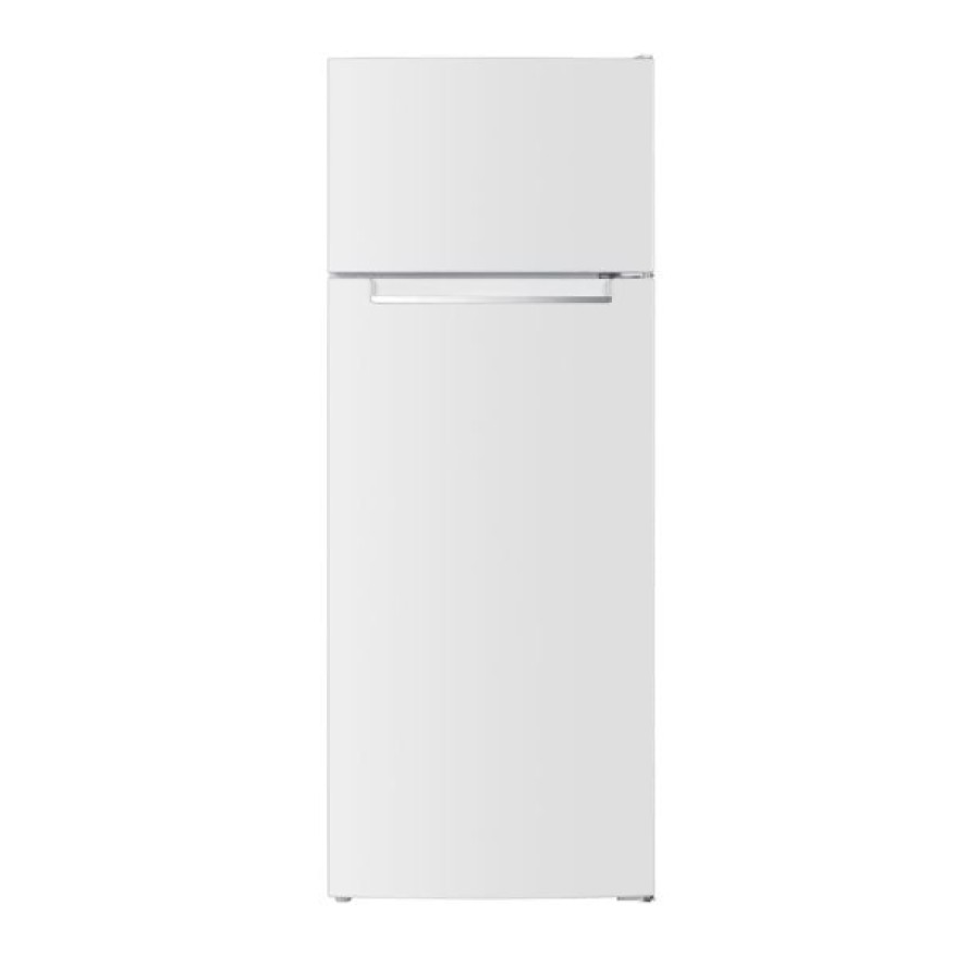 HLADILNIK IN ZAMRZOVALNIK BEKO RDSO206K40WN