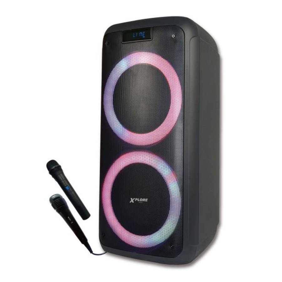 KARAOKE XPLORE XP8816